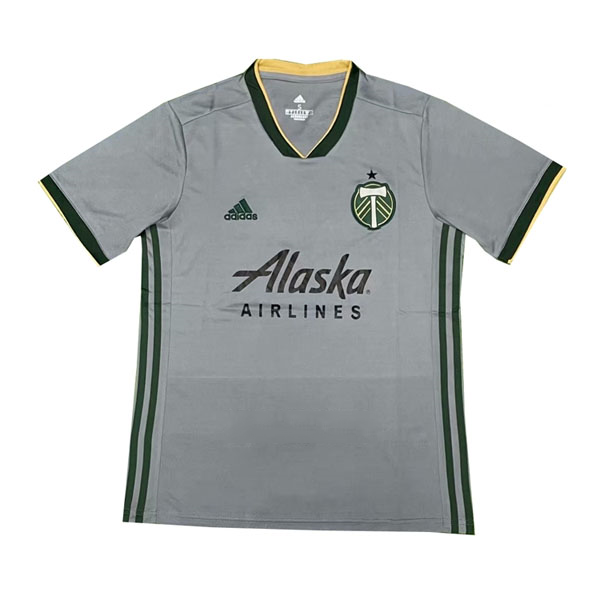 Thailande Maillot Portland Timbers Special 2021 2022 Pas Cher